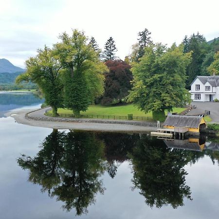 Altskeith Country House Aberfoyle  Luaran gambar
