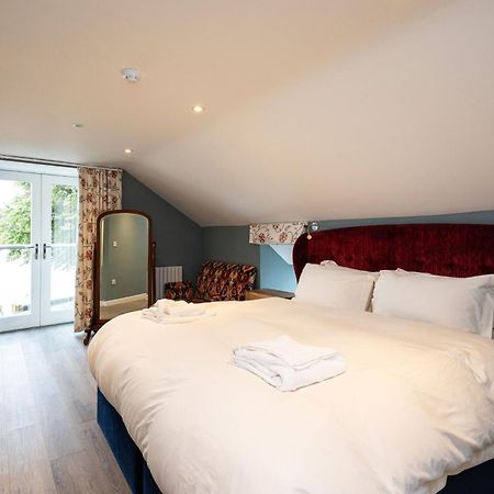 Altskeith Country House Aberfoyle  Luaran gambar