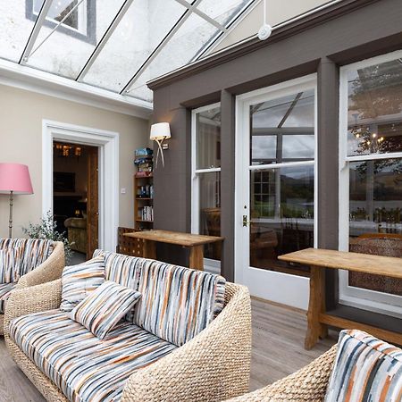 Altskeith Country House Aberfoyle  Luaran gambar