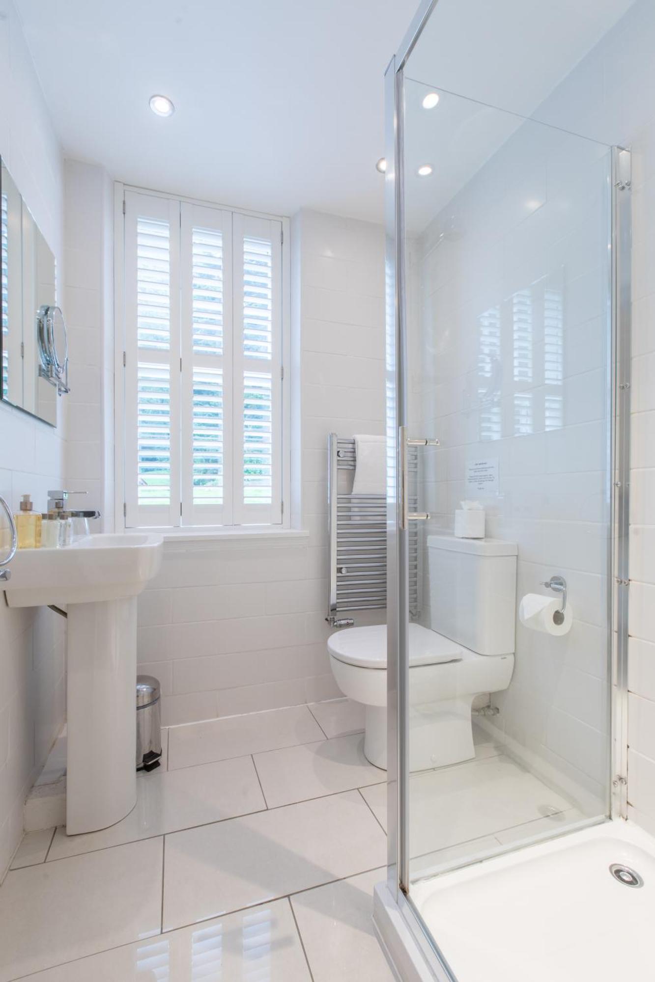 Altskeith Country House Aberfoyle  Luaran gambar