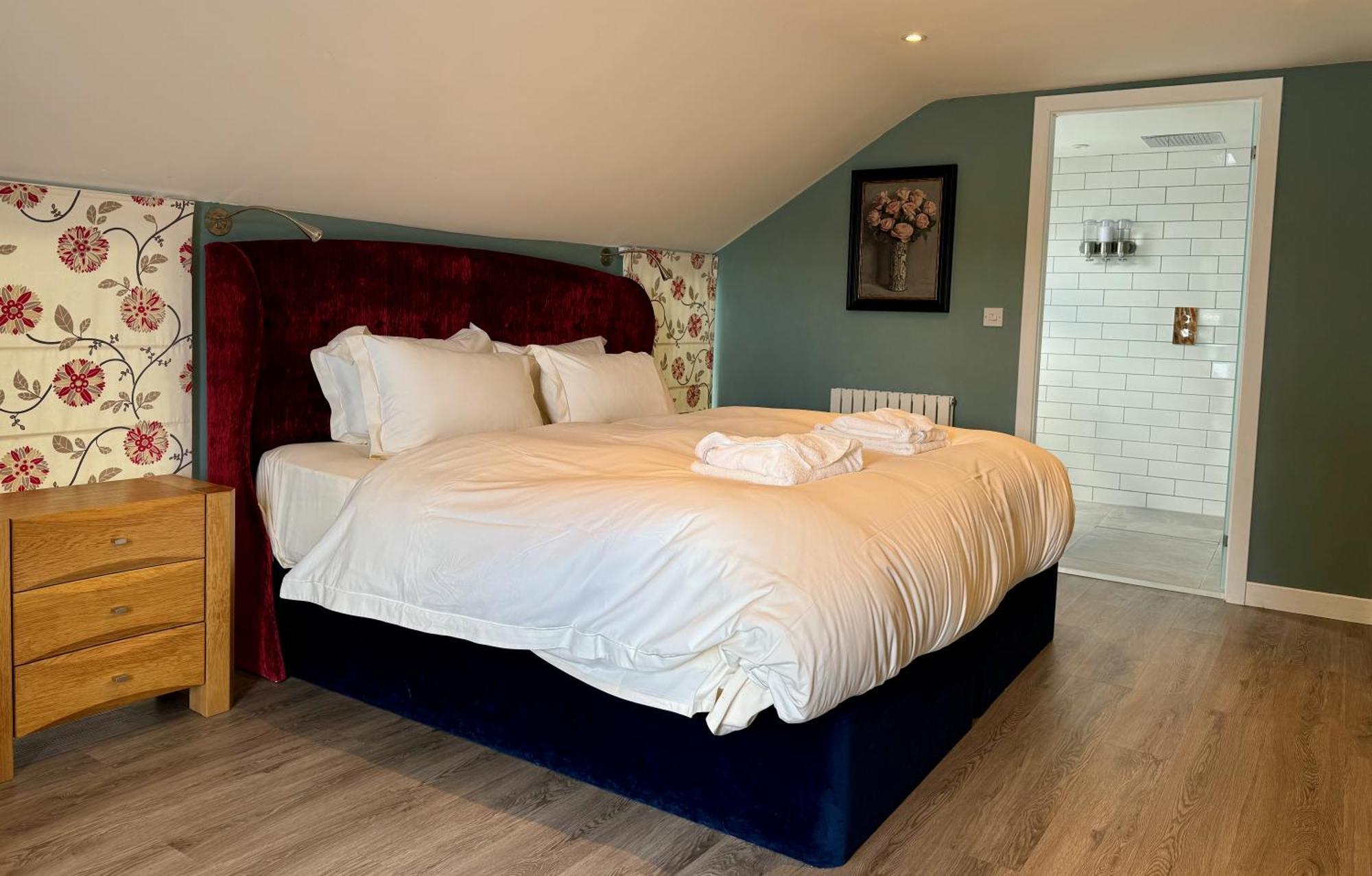 Altskeith Country House Aberfoyle  Luaran gambar