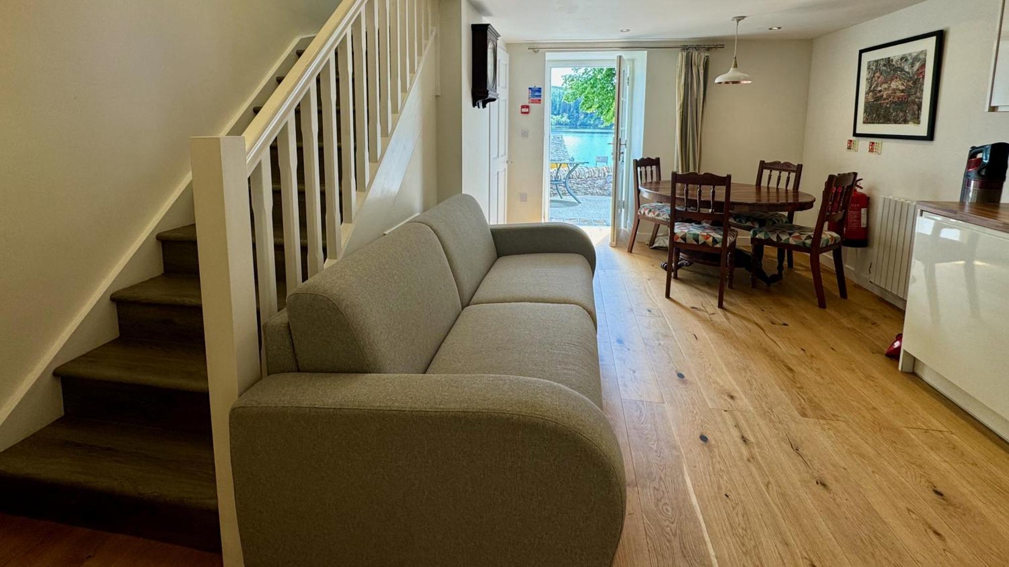 Altskeith Country House Aberfoyle  Luaran gambar