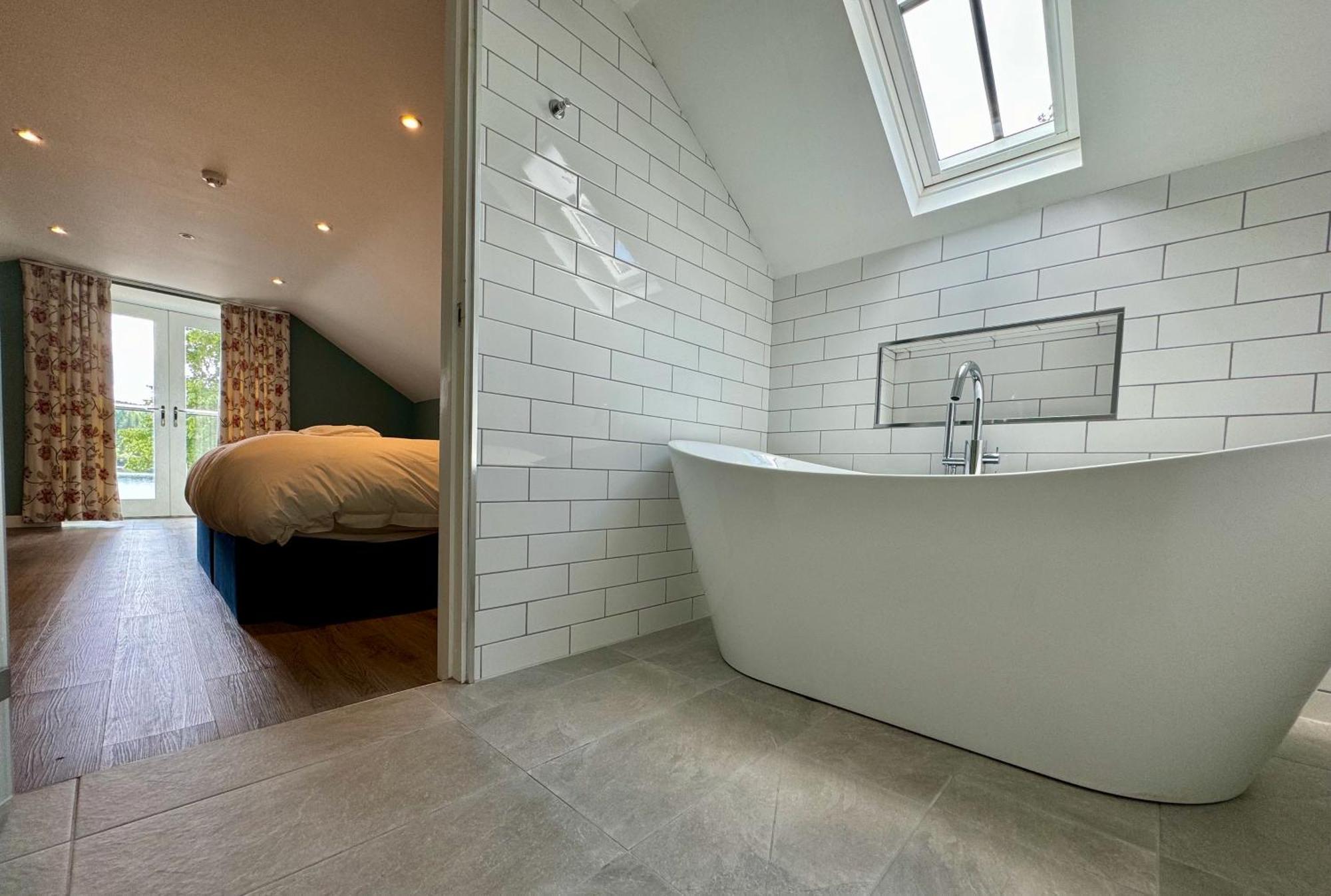 Altskeith Country House Aberfoyle  Luaran gambar
