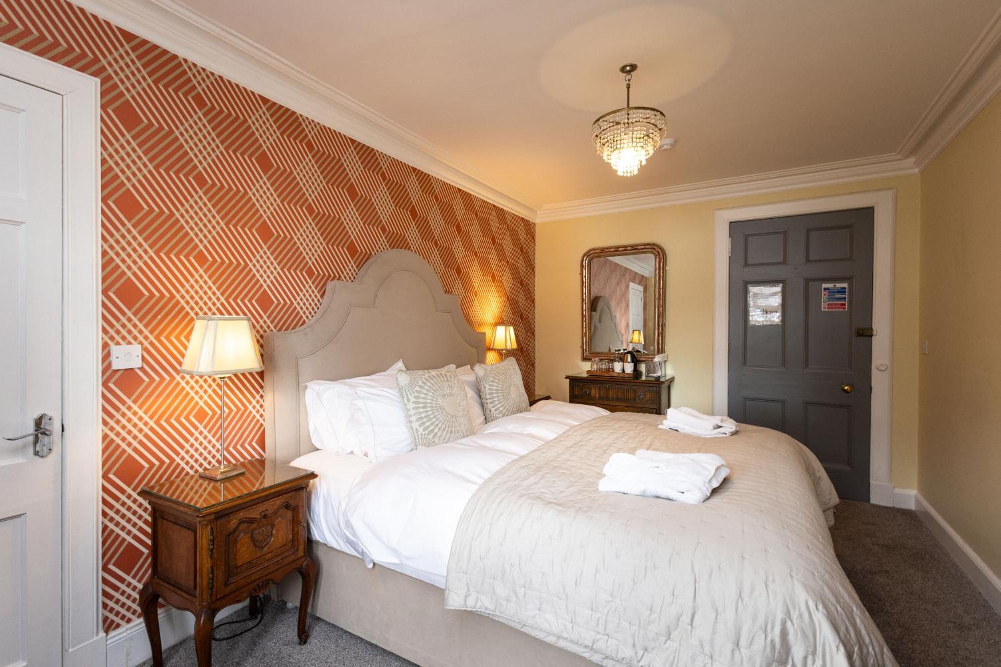 Altskeith Country House Aberfoyle  Luaran gambar