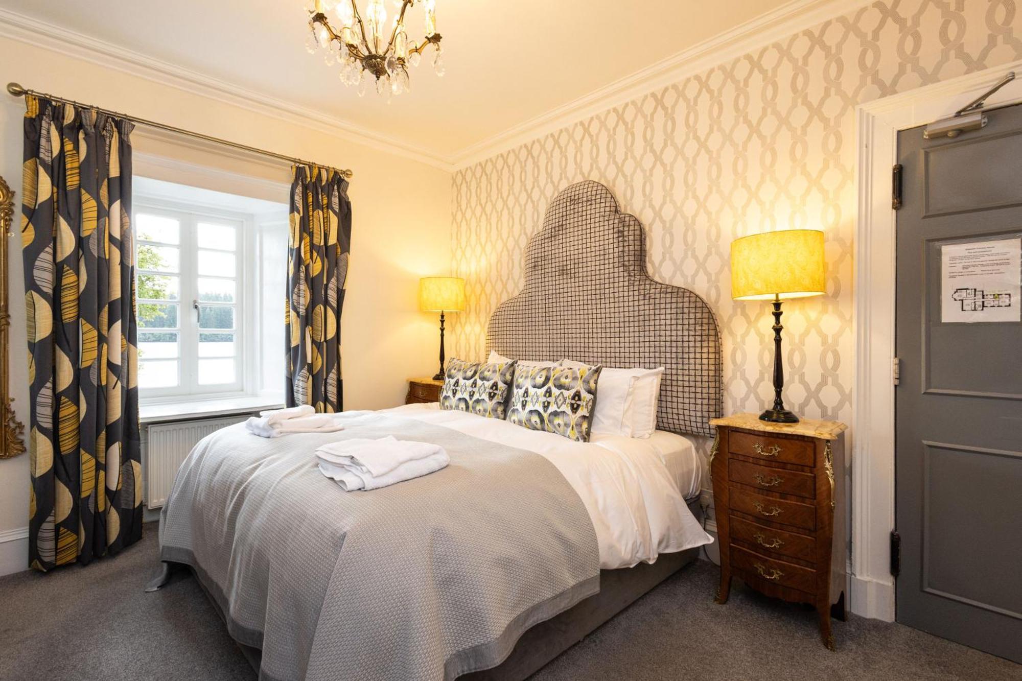 Altskeith Country House Aberfoyle  Luaran gambar