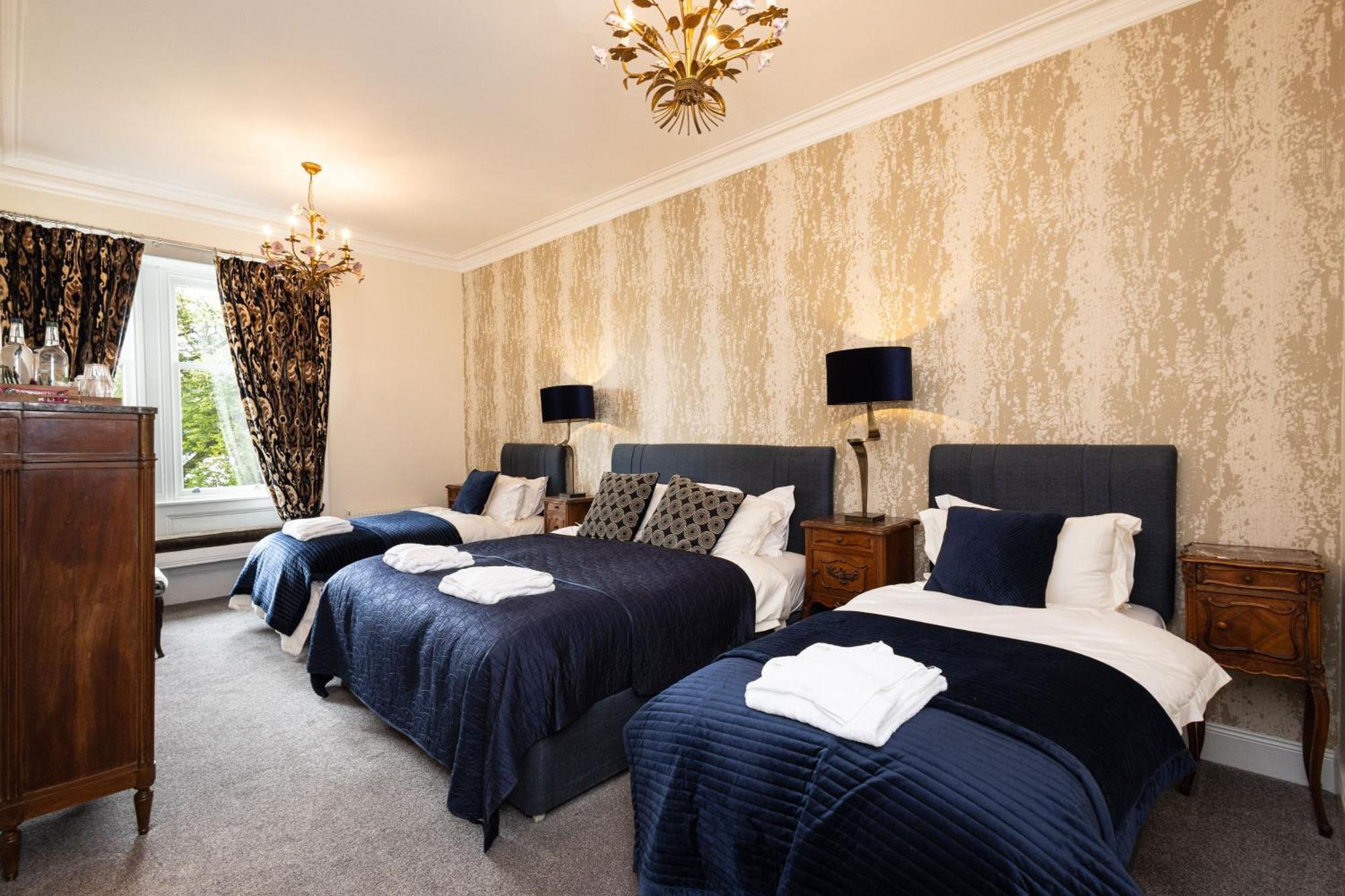Altskeith Country House Aberfoyle  Luaran gambar