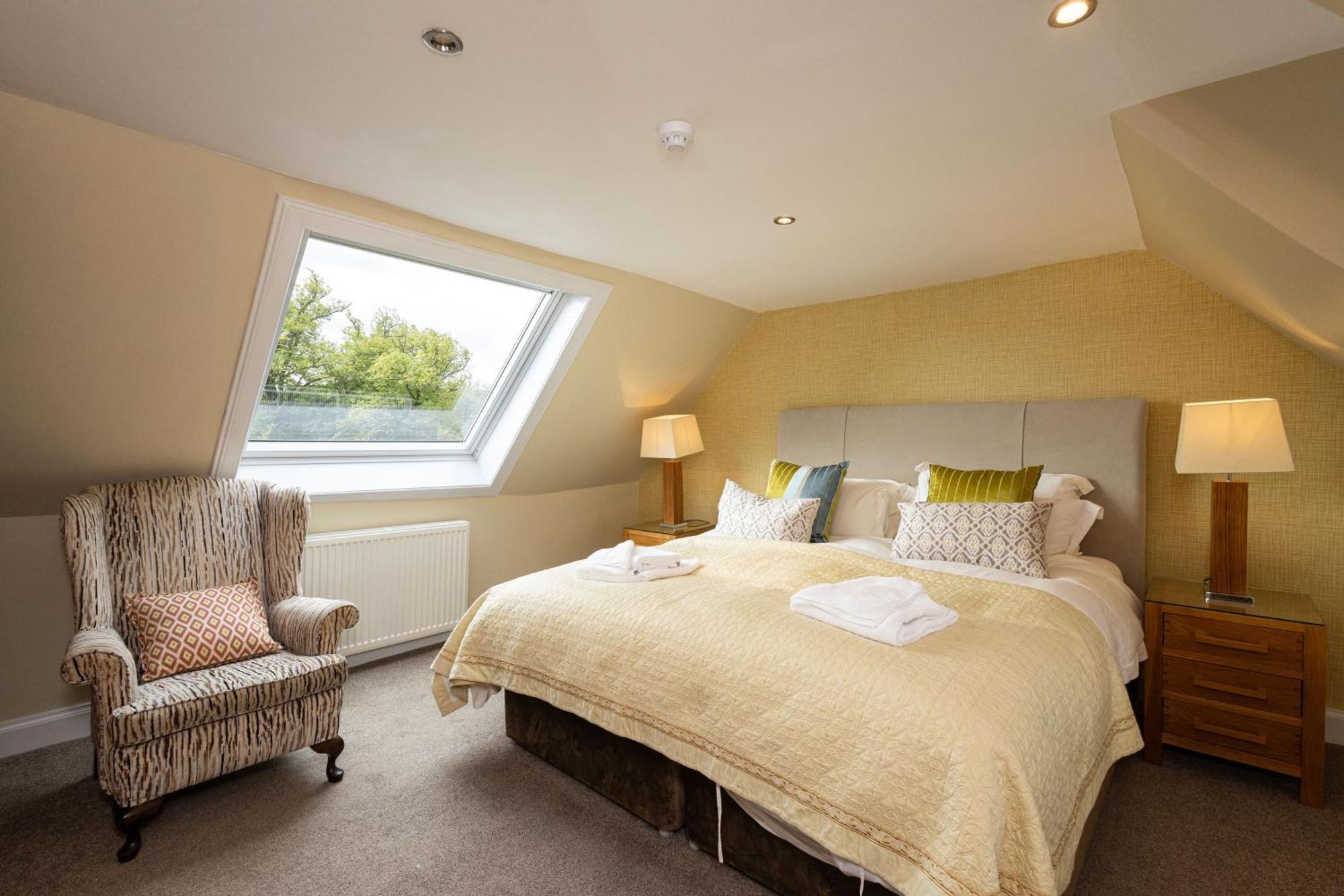 Altskeith Country House Aberfoyle  Luaran gambar