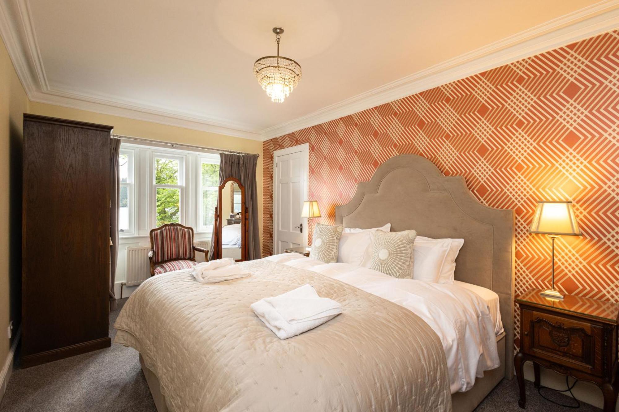 Altskeith Country House Aberfoyle  Luaran gambar