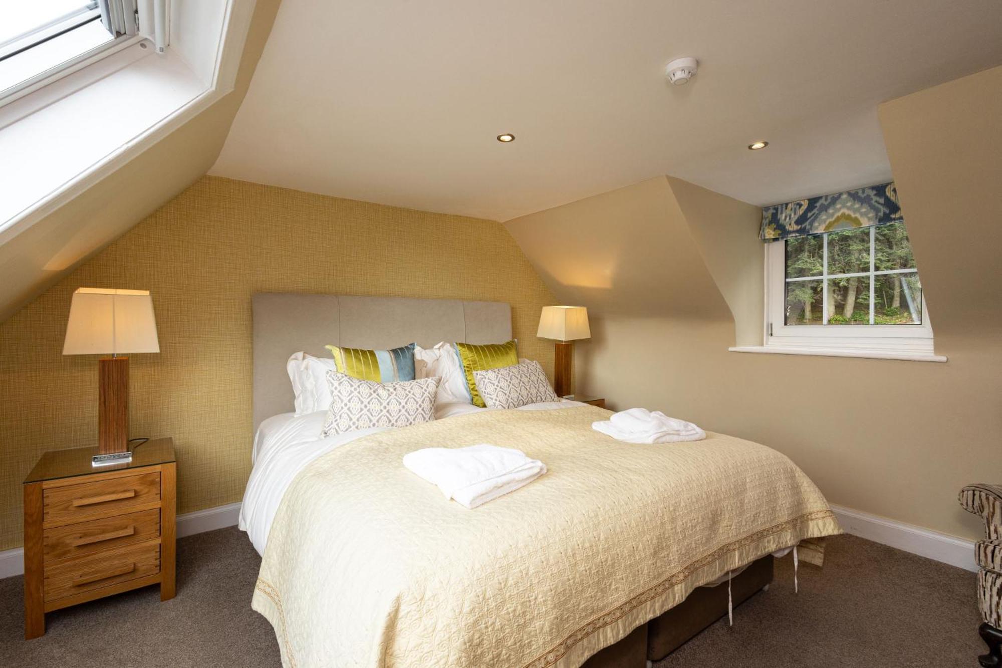 Altskeith Country House Aberfoyle  Luaran gambar