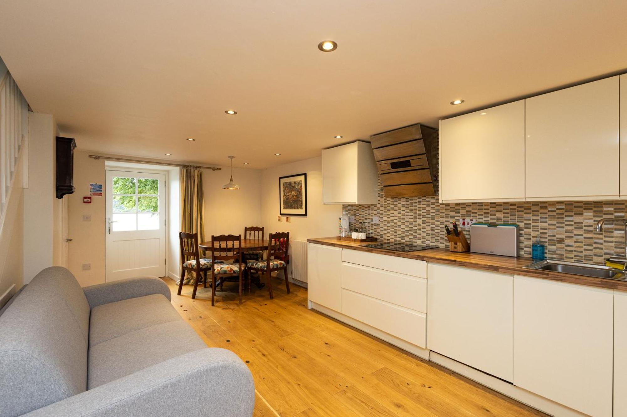Altskeith Country House Aberfoyle  Luaran gambar
