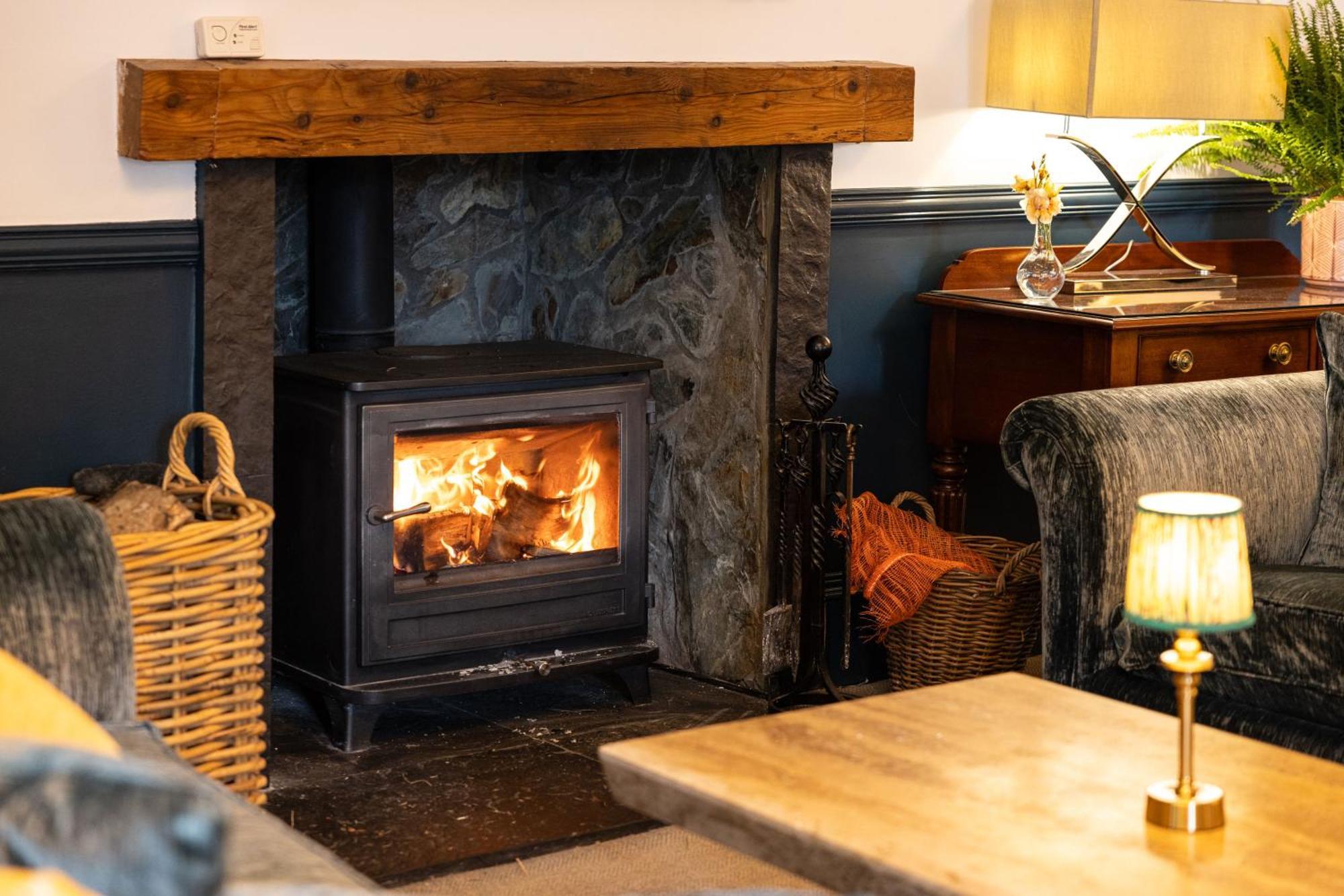 Altskeith Country House Aberfoyle  Luaran gambar