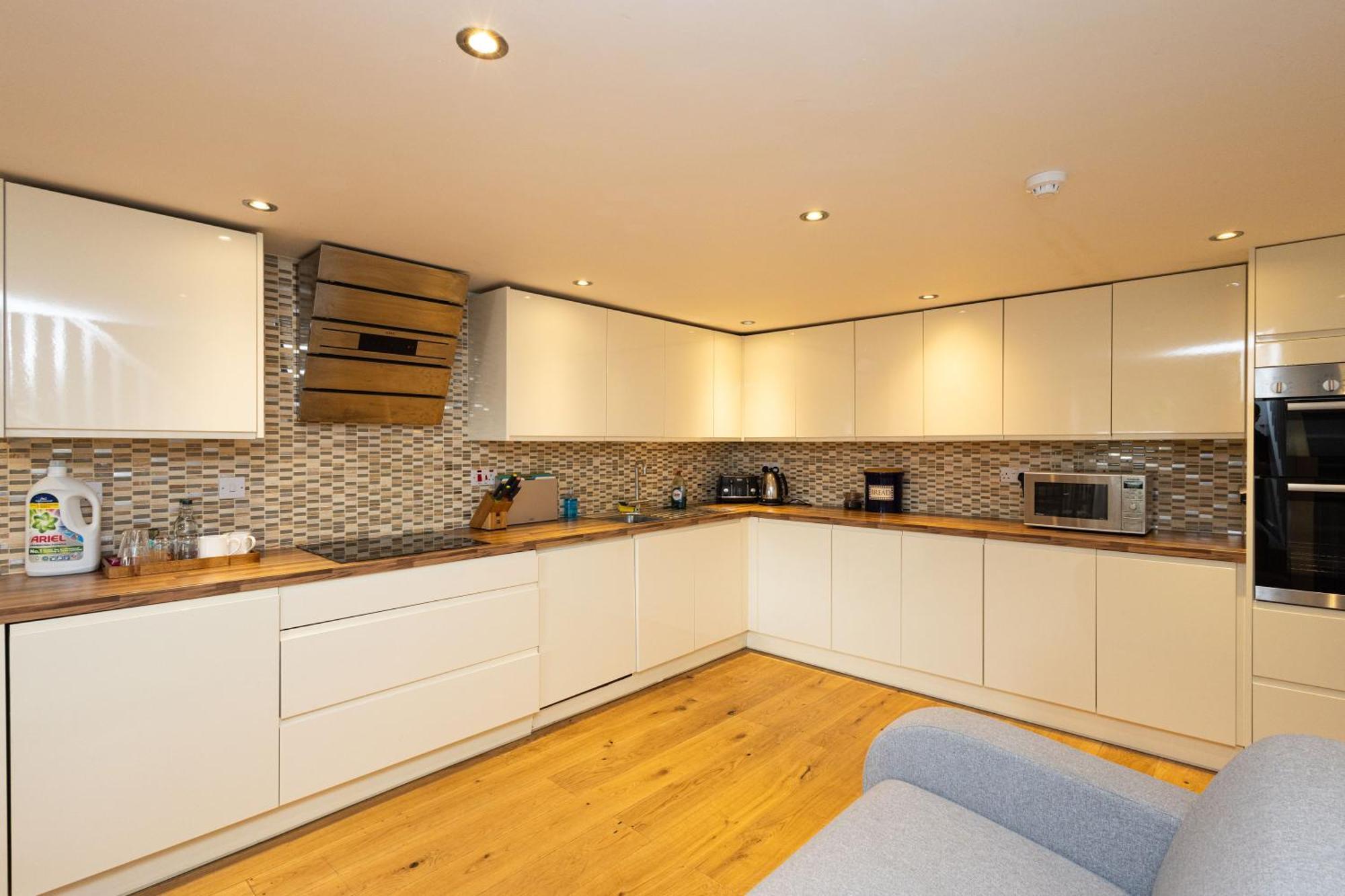 Altskeith Country House Aberfoyle  Luaran gambar