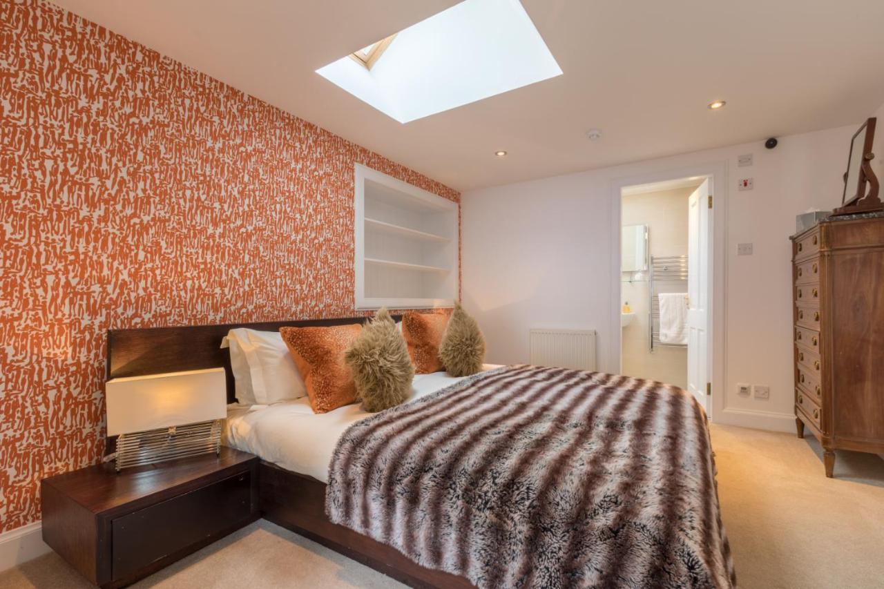 Altskeith Country House Aberfoyle  Luaran gambar