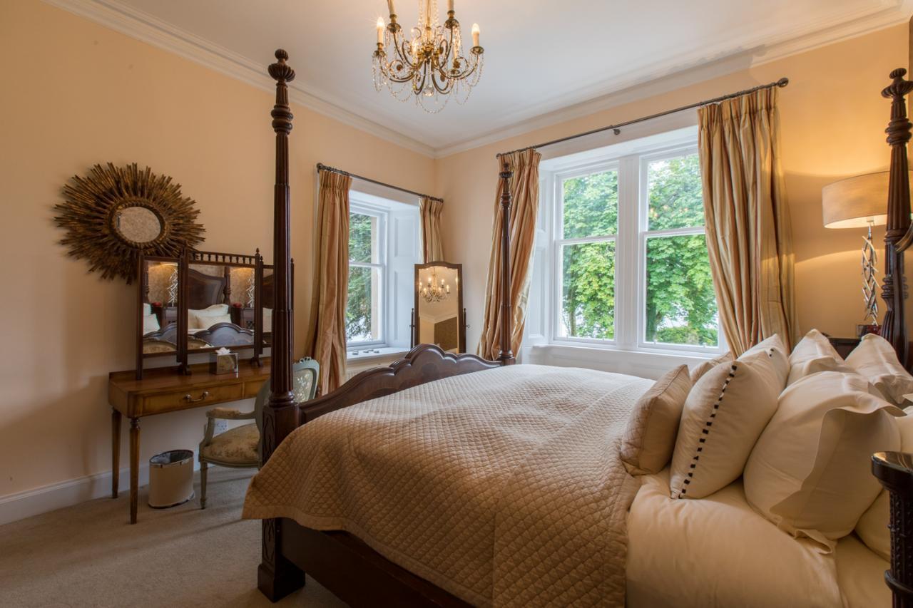 Altskeith Country House Aberfoyle  Luaran gambar