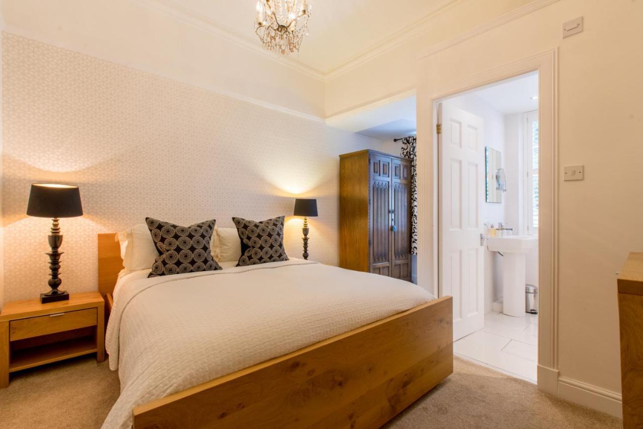 Altskeith Country House Aberfoyle  Luaran gambar