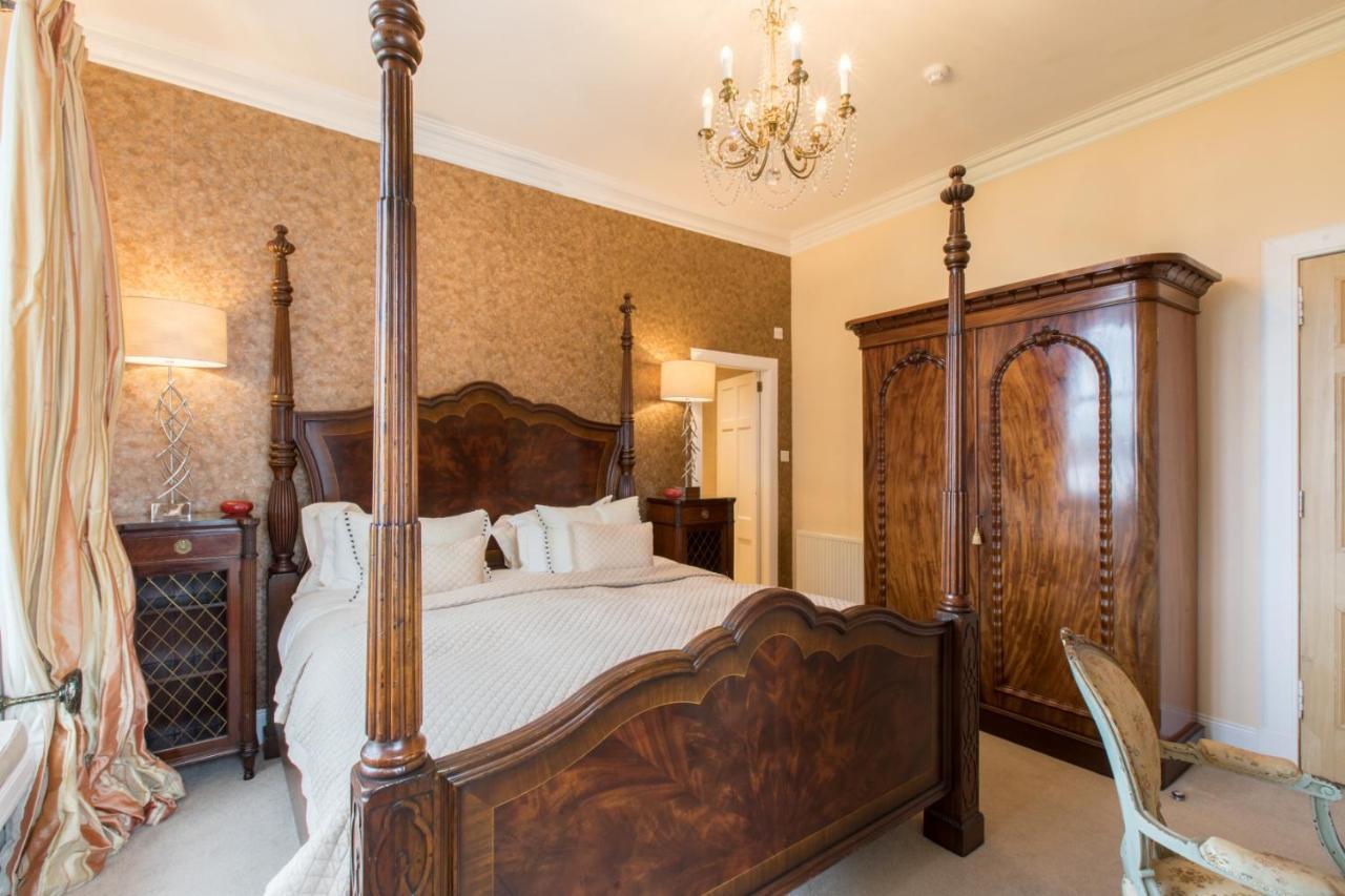 Altskeith Country House Aberfoyle  Luaran gambar
