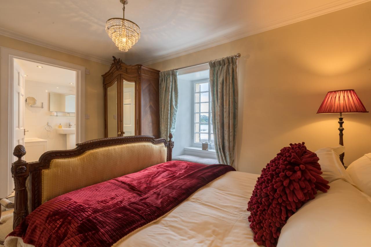 Altskeith Country House Aberfoyle  Luaran gambar