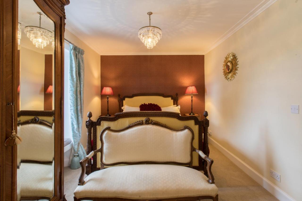 Altskeith Country House Aberfoyle  Luaran gambar