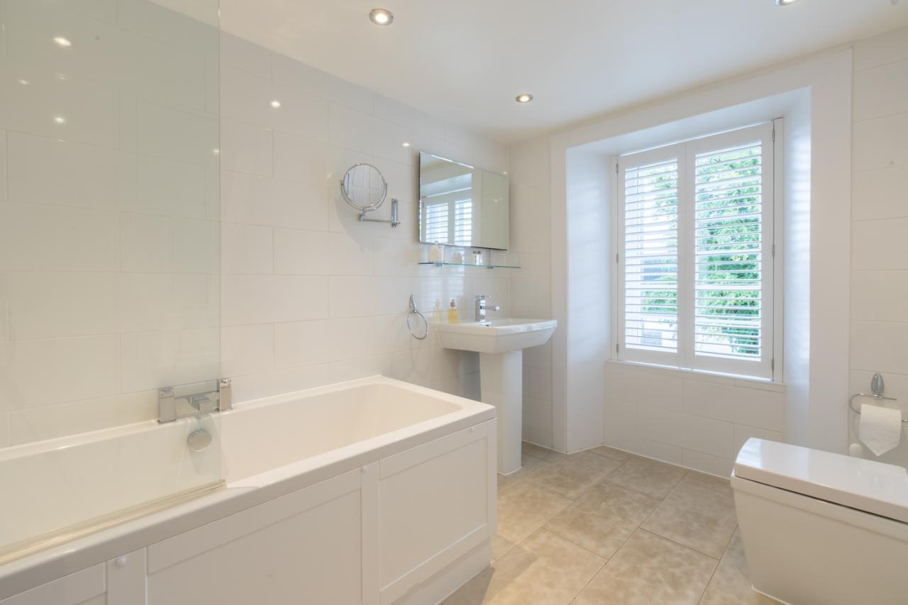 Altskeith Country House Aberfoyle  Luaran gambar