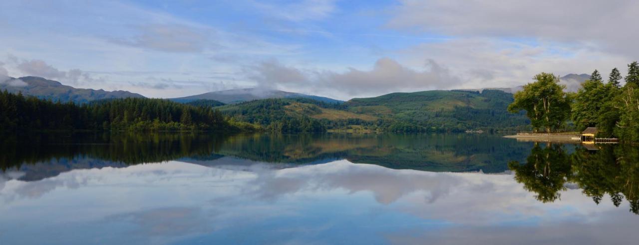 Altskeith Country House Aberfoyle  Luaran gambar